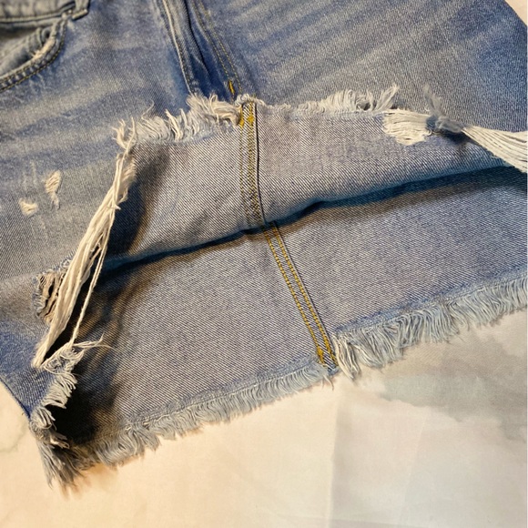 NWOT Lee Denim Skirt🌸 - Picture 13 of 15